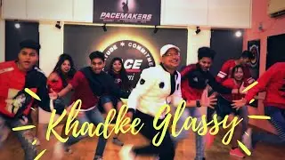 Khadke Glassy - Jabariya Jodi |Sidharth M,Parineeti C| Yo Yo Honey Singh, Ashok M, Jyotica T|Tanishk