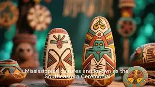 Spiro Mounds: The Lost Political and Spiritual Center of Ancient North America