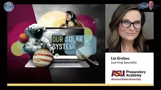 Experience ASU Global at Trosky Academy