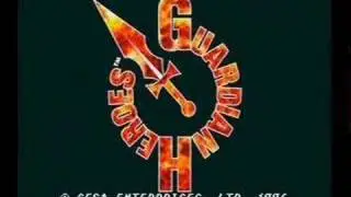 Valgar Reinhart's  Theme (Rough and Ready) Guardian Heroes