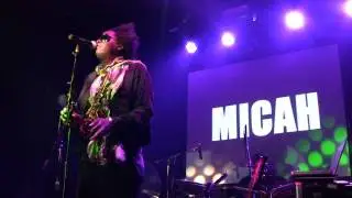 Micah Gaugh - 
