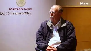 Entrevista con Julio Berdegu&eacute; Sacrist&aacute;n titular de la Secretar&iacute;a de Agricultura y Desarrollo Agrario