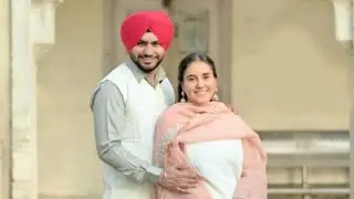 Inderjit Singh Kahlon weds parminder kaur wedding live by virk photography m.9872029113