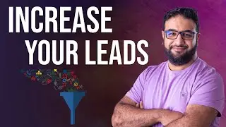 How to Generate Leads with Sales Funnels