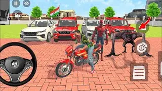 Indian Theft Auto New Update Video live stream 👍🥰#live