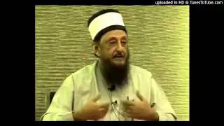 Hadith of Tamim Dari Meet Dajjal - Sheikh Imran Hosein- MultiMuslims