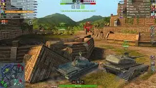 Powt&oacute;rka #53 | Kadojam | Skoda T 56 Golem | Starożytne piramidy
