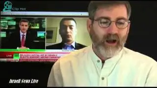 Belgium Airport And Subway Bombed