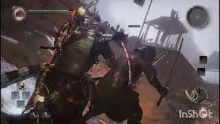 #gameplay #gamerlyfe #gamer #gaming #games #nioh #niohgameplay #soulslike #soulsborne #samurai 