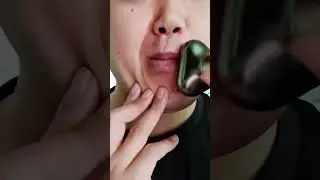 Effortless Beard Cleaning Routine #shaver #beard #nosehair #hair