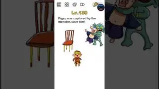 Brain out walkthrough level 130