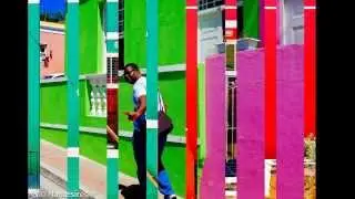 Cape Town Street Photography by BuduRanking (aka Nana Gyesie)