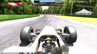 rFactor 2 ( BETA ) [HD] gameplay
