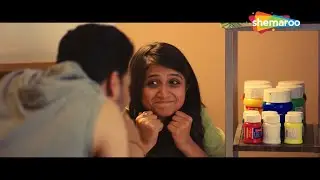 Montu Ni Bittu | Aarohi Patel | Maulik Nayak | Super Comedy Scene
