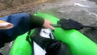 SVATAVA Klingenthal - Kraslice, 9 kb, pacraft RobFin, 29.12.2023