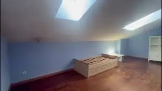 CASA EN SANTIAGO DEL MONTE