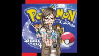 Penny Nichols - Gotta Catch 'Em All