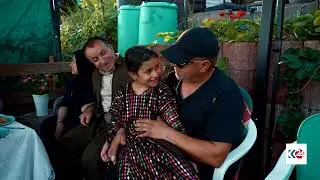 لە دوورەوە | ئەڵمانیا