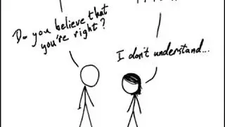 Math Is R@cist :: Moral Relativism On Steroids :: Zombification of Youth