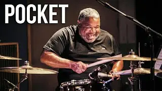 What Drummers Want From Bass Players