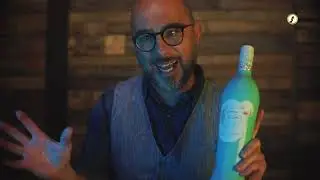 Episode n.8 | The Everyday Wine series of Pinot Grigio delle Venezie DOC by Filippo Bartolotta