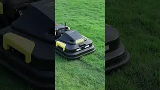 Master Every Season with Yarbo's All-in-One Yard Robot