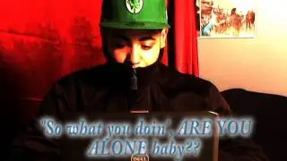 Internet Predator