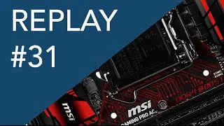 Overclocking Session #31: MSI Z170i Gaming Pro AC - MSI Godlike OC S2 Extreme