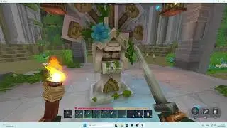 Hytale &ndash; How to Unlock Recipes (Forgotten Temple & Memories)
