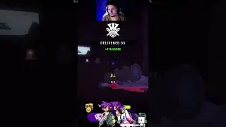 5K SNIPER POPOFF TWOSHELL VENGE