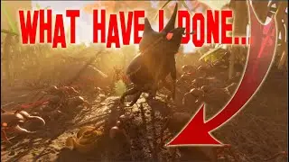 Grounded: The Ultimate Insect Battle for Survival Gamers - Rhino Beetles vs. Ants