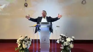 LA ESENCIA DE UN DISC&Iacute;PULO DE CRISTO / Juan 15:17-20 / Pastor Eliezer Rosario