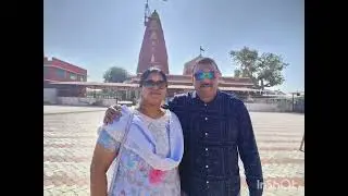 Gujarat Trip: Nageswara Jyotirlinga, Gopi Talab, Byet Dwarka 8/12/25