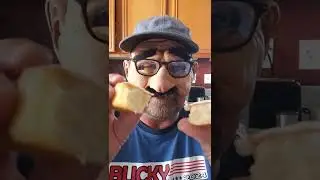 Tastykake Krimpets Review