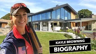 Kayle Browning | Biography | Lifestyle | Networth | Family