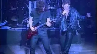 Riot - Kings Are Falling (Live In Japan 1998)