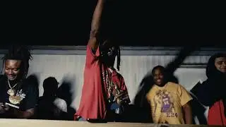 DMack Attacker x Big Drako 