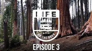 Life on the Road: Crazy Family Adventure Episode 3