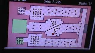 Worlds Hardest Game 3 Speedrun by Curab [1:05:20.31]