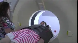Children's CT Scan