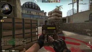 Csgo Competitive -Road to Nova 1-