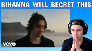 Dean Lewis - With You || REACTION ||