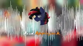 Ryan Benson - Heartbreak Symphony (Acid Applejack Remix)