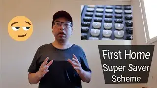 What is the First Home Super Saver Scheme (FHSS Scheme or FHSSS) | How much can you save?
