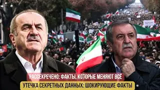 7 шокирующих событий, что изменили геополитику Кавказа: ответ или предательство?