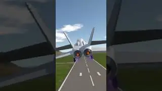 make a story using this crash #simpleplanes #aviation #airplane
