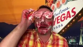 FU JRSmith FU Curry Nba FINALS cfl Lebron James piesmashing fun!!