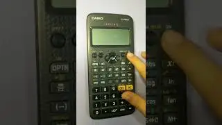 HOW TO: Syntax Error,  Math Error and Stack Error #calculatortricks