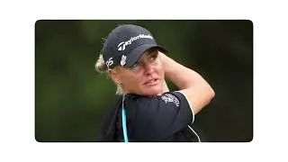 Golf Insider Ranks Charley Hull in Elite Group of Six Most Gifted Players