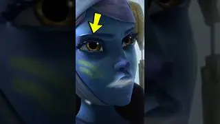Did You Know in Star Wars: The Clone Wars Episode 15